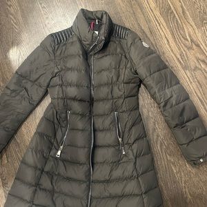 Moncler jacket size M